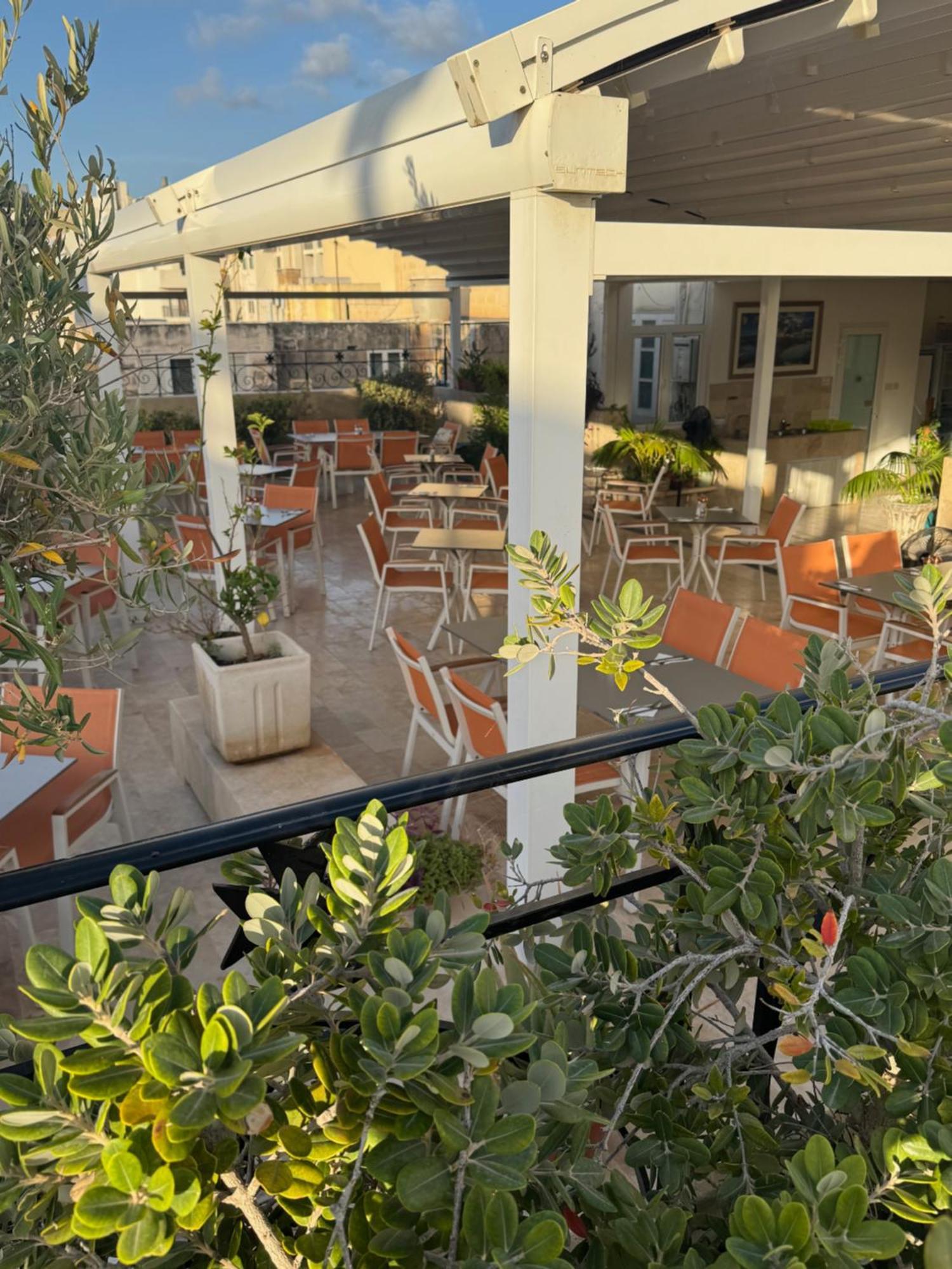 The Maltese Sun Hotell Sliema Eksteriør bilde